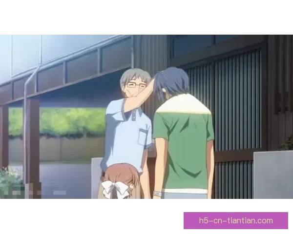 完结漫画：那些触动心弦的告别，与永恒的珍藏