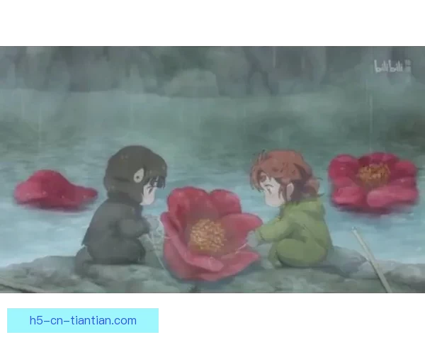 妖精动漫：不止于奇幻，更是心灵的栖息地